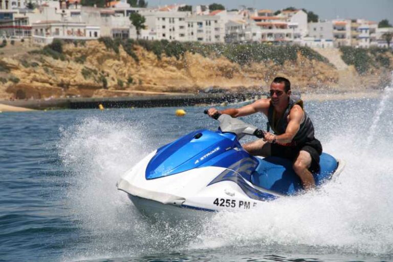 Top 5 de atividades para fazer no Algarve
